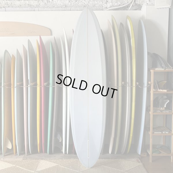 画像2: 10%OFF【Todd Pinder】Pinder Edge 7’11”