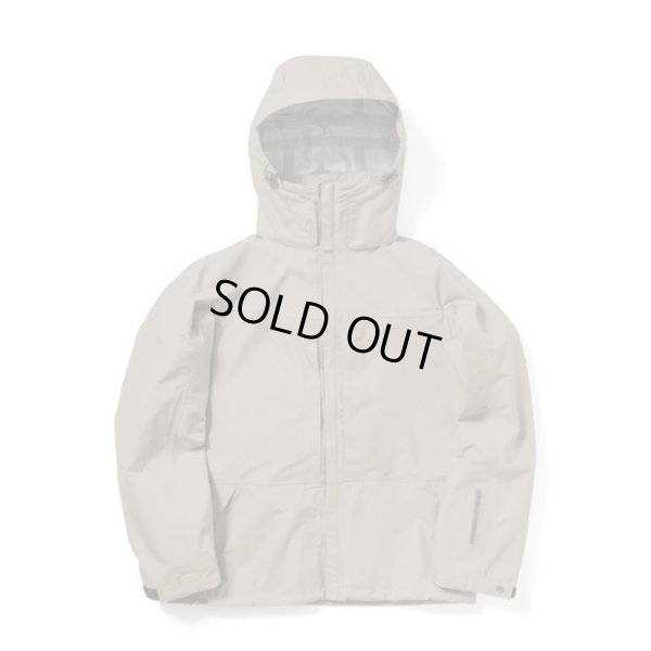 画像1: 24-25モデル【GREEN CLOTHING】HEAVY JACKET/SANDGREY/Lサイズ