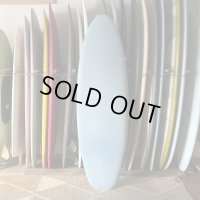 【Joshua Keogh】Astronavee Micro 5’11”