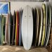 画像2: 【Wayne Lynch Surfboards】EVO 7’4” (2)