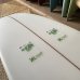 画像11: 【Wayne Lynch Surfboards】EVO 7’4” (11)