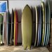 画像1: 10%OFF【BIG SKY LIMITED 】Andrew Kidman Long Fish 6’10” (1)