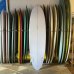 画像2: 【Mandala custom shapes/マンダラ】California Stubbie Twinzer 6’10” (2)