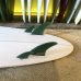 画像17: 【Mandala custom shapes/マンダラ】California Stubbie Twinzer 6’6” (17)