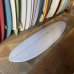 画像3: 【Mandala custom shapes/マンダラ】California Stubbie Twinzer 6’6”