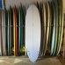 画像2: 【Mandala custom shapes/マンダラ】California Stubbie Twinzer 6’6” (2)