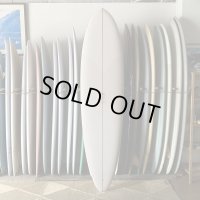 【Todd Pinder】Bonzer Three Machine 7’3”