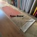 画像14: 【elephant/エレファント】SURFBOARD COVER / A Type Point Nose (14)