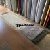 画像16: 【elephant/エレファント】SURFBOARD COVER / B Type Round Nose  (16)