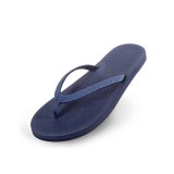 【indosole】Women’s Flip Flops - Shore