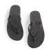 画像2: 【indosole】Women’s Flip Flops - Black (2)