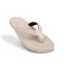 画像1: 【indosole】Men’s Flip Flops -Seasalt (1)