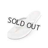 【indosole】Women’s Flip Flops - Seasalt