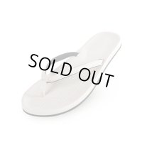 【indosole】Women’s Flip Flops - Seasalt