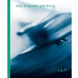 SURFERS JOURNAL/サーファーズジャーナル日本版14.6
