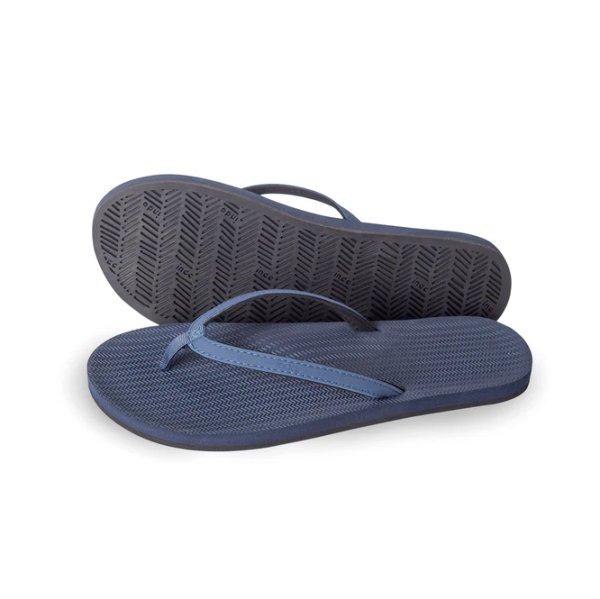 画像2: 【indosole】Women’s Flip Flops - Shore