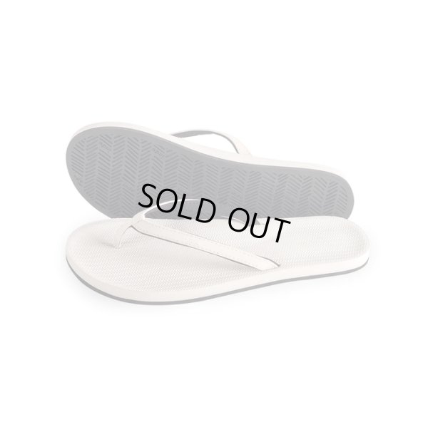 画像2: 【indosole】Women’s Flip Flops - Seasalt