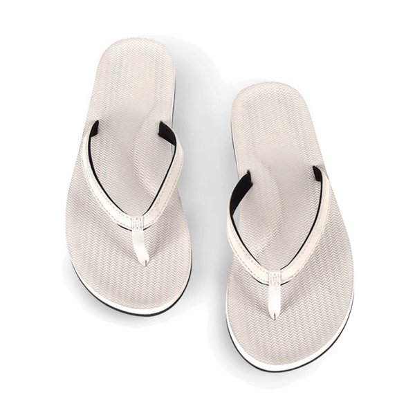 画像3: 【indosole】Women’s Flip Flops - Seasalt
