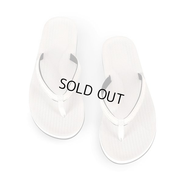 画像3: 【indosole】Women’s Flip Flops - Seasalt