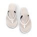 画像3: 【indosole】Women’s Flip Flops - Seasalt (3)