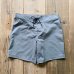 画像1: 【S&Y WORKSHOP】ORGANIC COTTON/SOLOTEX BOARDSHORTS (1)