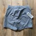 画像3: 【S&Y WORKSHOP】ORGANIC COTTON/SOLOTEX BOARDSHORTS (3)