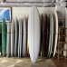 画像1: 【Derrick Disney/デリックディズニー】Mini Glider 7'10” (1)