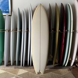 【Derrick Disney/デリックディズニー】ROE Fish 6’6”