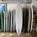画像2: 【Derrick Disney/デリックディズニー】Mini Glider 8’2” (2)
