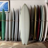 【Derrick Disney/デリックディズニー】ROE Fish 6’9”