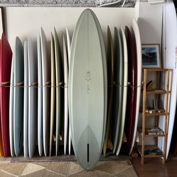 画像2: 【Todd Pinder】Edge 7’7”