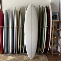 【Tappy Records】TPH Quad 6’10”