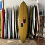 【Tappy Records】Cosmic Rover 7’3”
