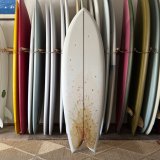 【Tappy Records】Cat Flex 5’8”