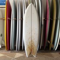 【Tappy Records】Cat Flex 5’8”