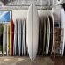 画像1: 【Todd Pinder】Zeppelin 8’6” Angelo resin Artwork (1)