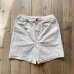 画像1: 【S&Y WORKSHOP】Original Easy Shorts / OrganicCotton "Drill Fabric" (1)