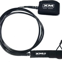 【XM】リーシュ COMP 6"/BLACK