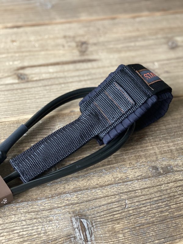 画像2: 【STAYCOVERED/ステイカバード】Hand Tied HEAVY DUTY