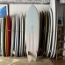 画像2: 【Todd Pinder】Fish Simmons 7’7” Angelo resin Artwork (2)
