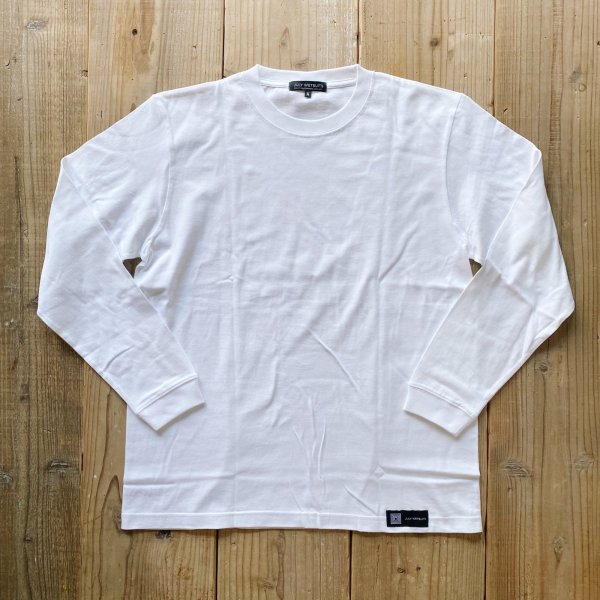 画像3: 【JULY WETSUITS】Basic L/S Tee
