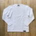 画像3: 【JULY WETSUITS】Basic L/S Tee (3)