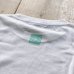画像2: 【JULY WETSUITS】Basic L/S Tee (2)