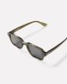 画像3: 【EPOKHE】WILSON/Army green polished/Black