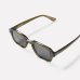 画像3: 【EPOKHE】WILSON/Army green polished/Black (3)
