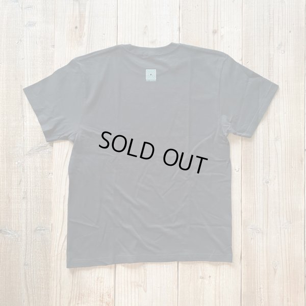画像1: 【JULY WETSUITS】Basic Tee