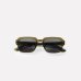 画像2: 【EPOKHE】WILSON/Army green polished/Black (2)