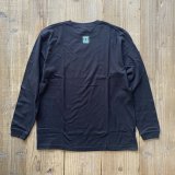 【JULY WETSUITS】Basic L/S Tee