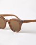 画像6: 【EPOKHE】DYLAN ZERO/Maple polished/Brown zero