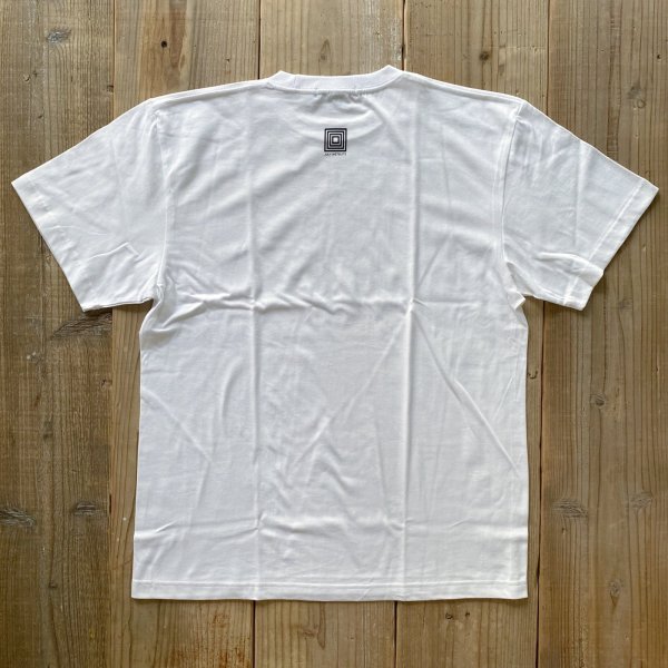 画像1: 【JULY WETSUITS】Basic Tee